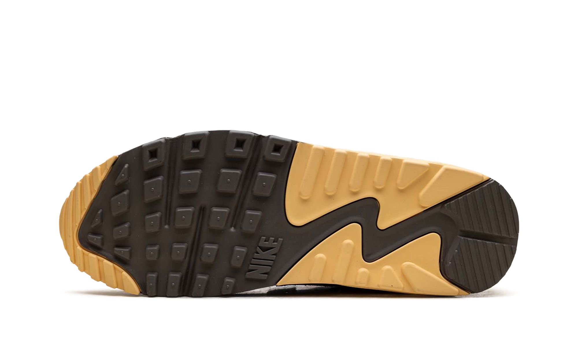 Air Max 90 "Chamois" IB6392 002