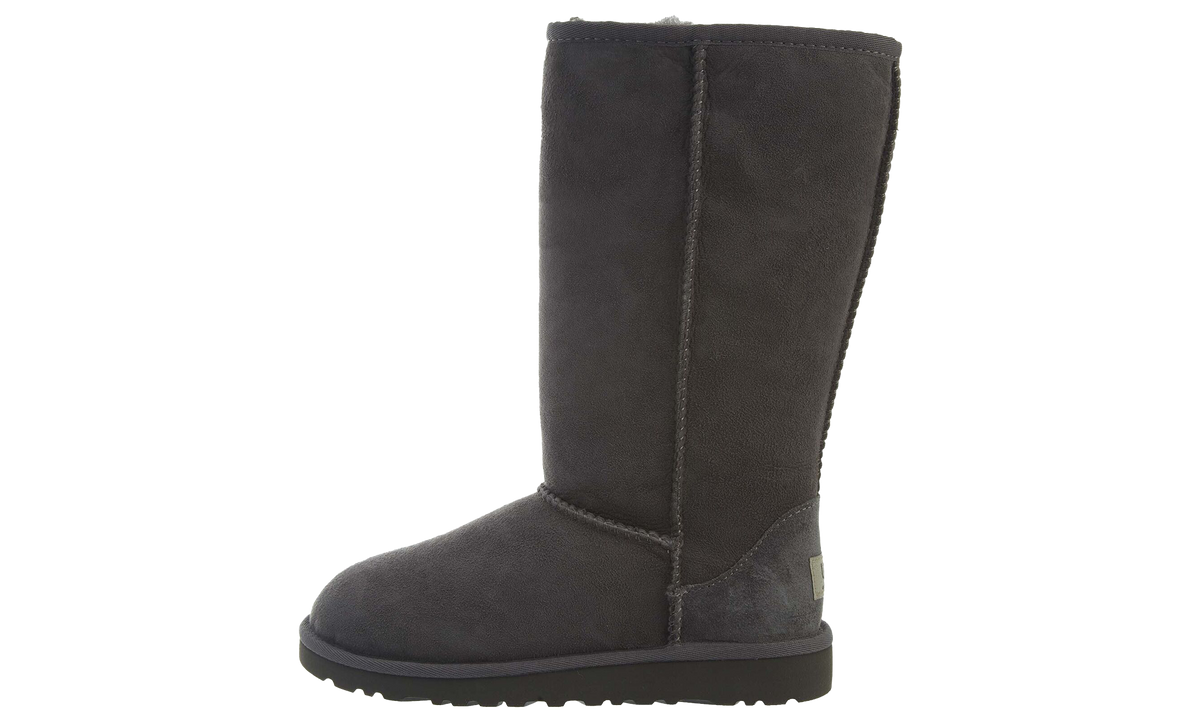 Classic Tall Boots "Grey" 5229K GREY