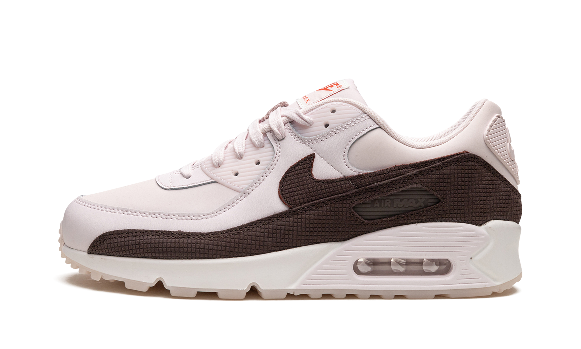 Air Max 90 "Brown Tile" FD0789 600