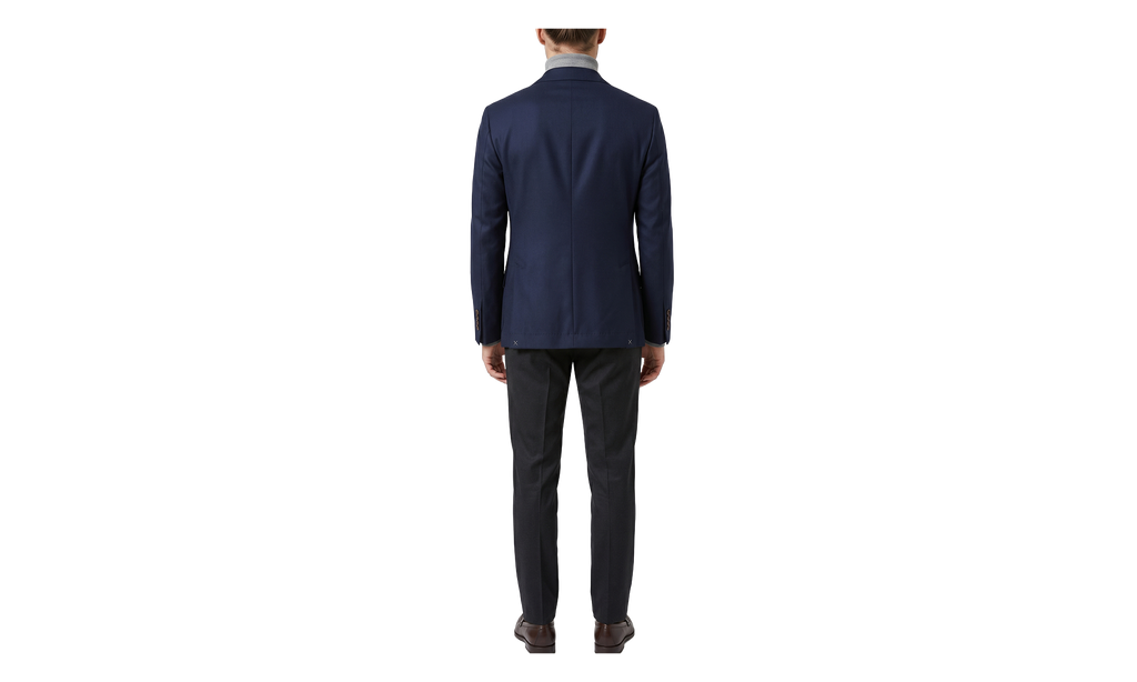 BLAZER "COLORFUL BLUE" ME81UTBKDY_C4425