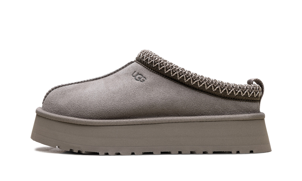 Tazz II Slipper WMNS "Cobble Grey" 1174471 CBBLG
