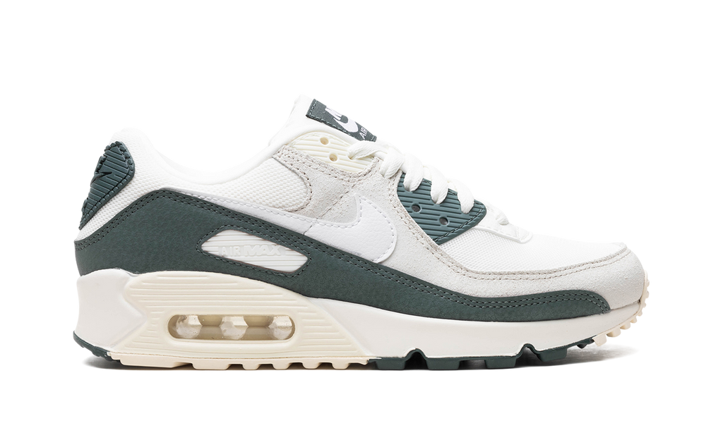 AIR MAX 90 WMNS "Vintage Green" FZ5163 133