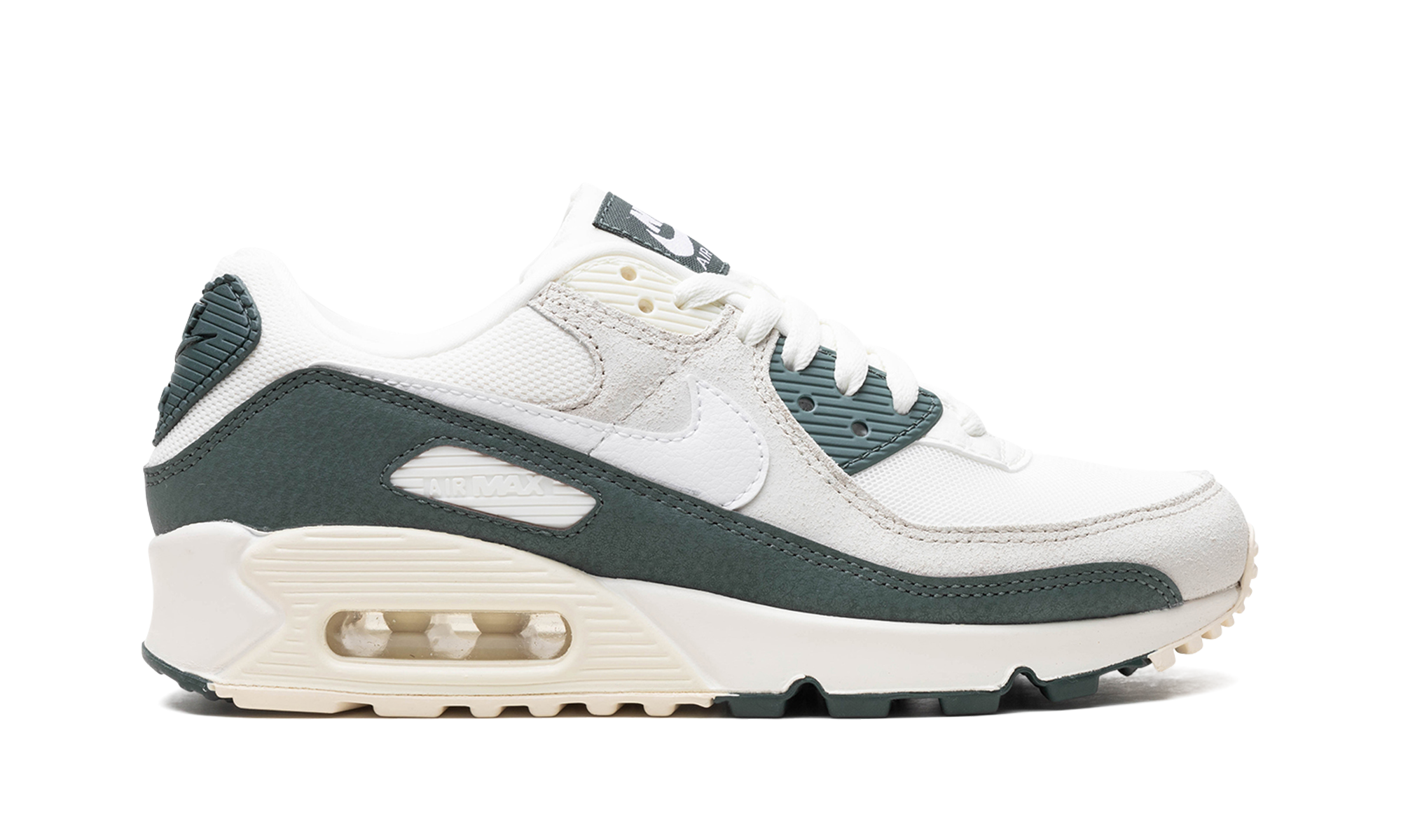 AIR MAX 90 WMNS "Vintage Green" FZ5163 133
