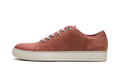DBB1 low-top leather sneakers "Clay" FM SKDBB1 ANA P15 531