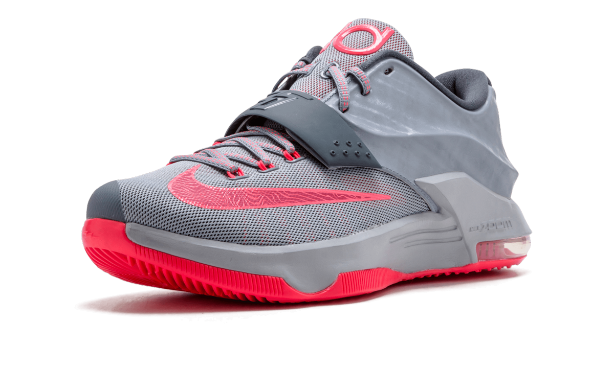 KD 7 "Calm Before The Storm" 653996 060