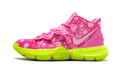Kyrie 5 SBSP "Patrick Star" CJ6951 600