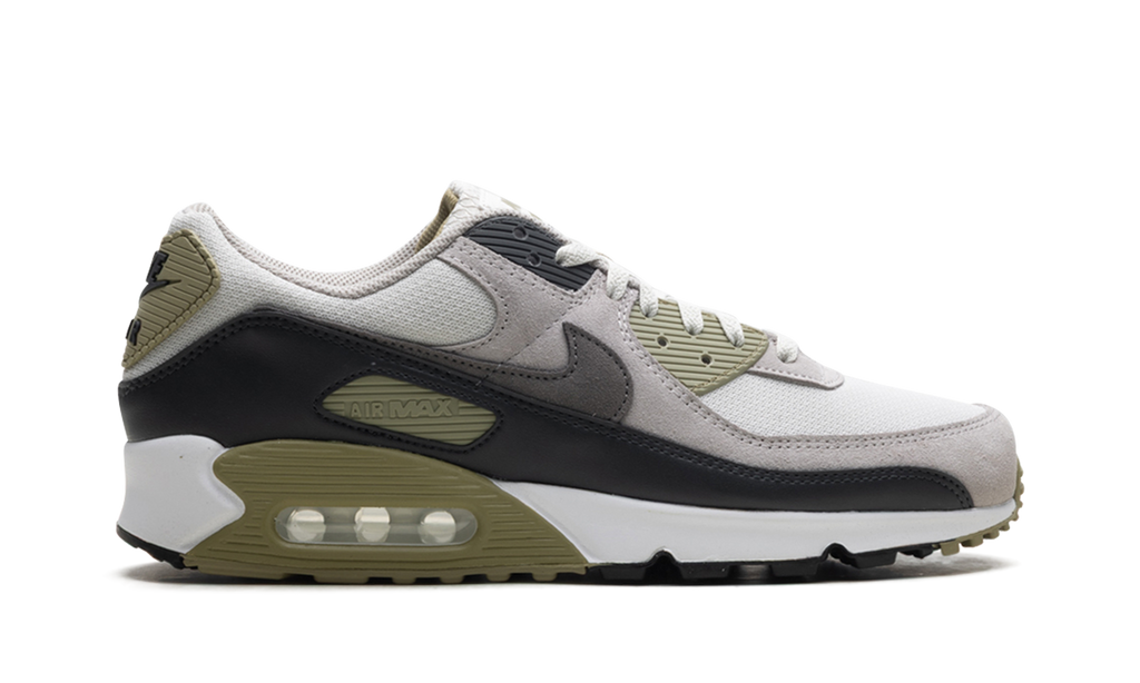 Air Max 90 "Light Bone Neutral Olive" DM0029 011