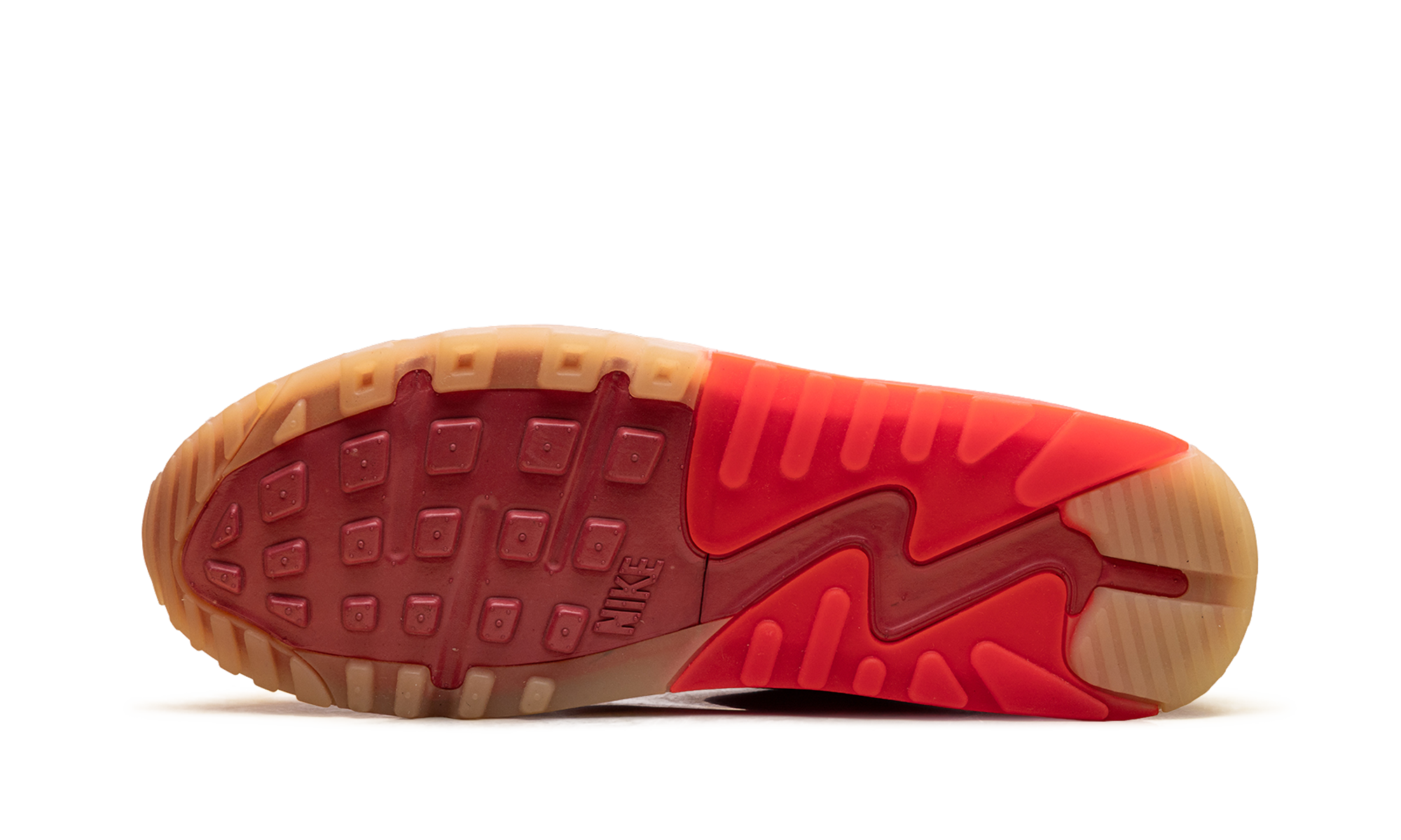 Air Max 90 Ice "Ice Laser Crimson" 631748 601
