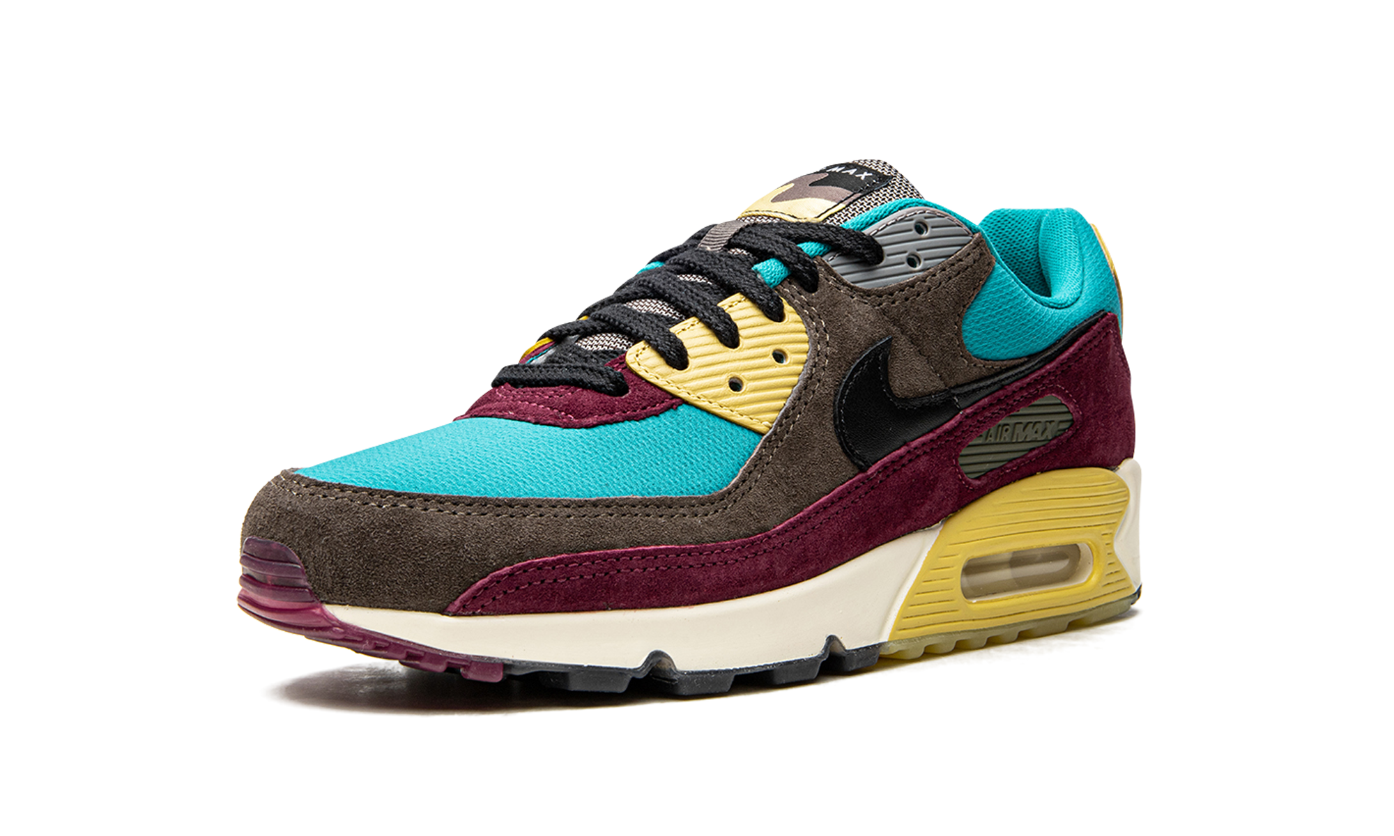 Air Max 90 NRG "Ridgerock" DC6083 200