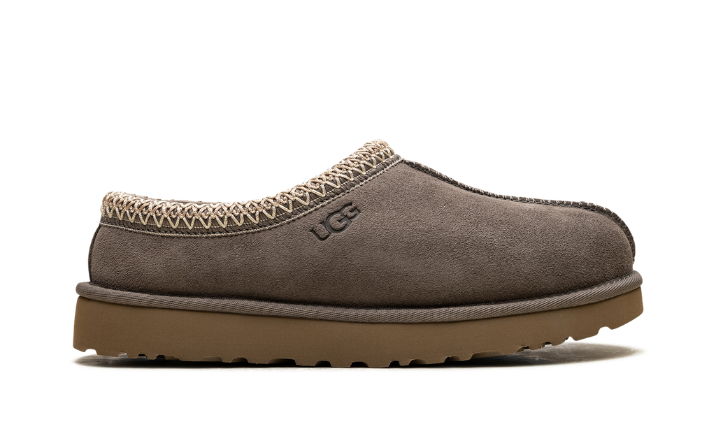 Tasman Slipper WMNS "Smoke Plume" 5955 SKP