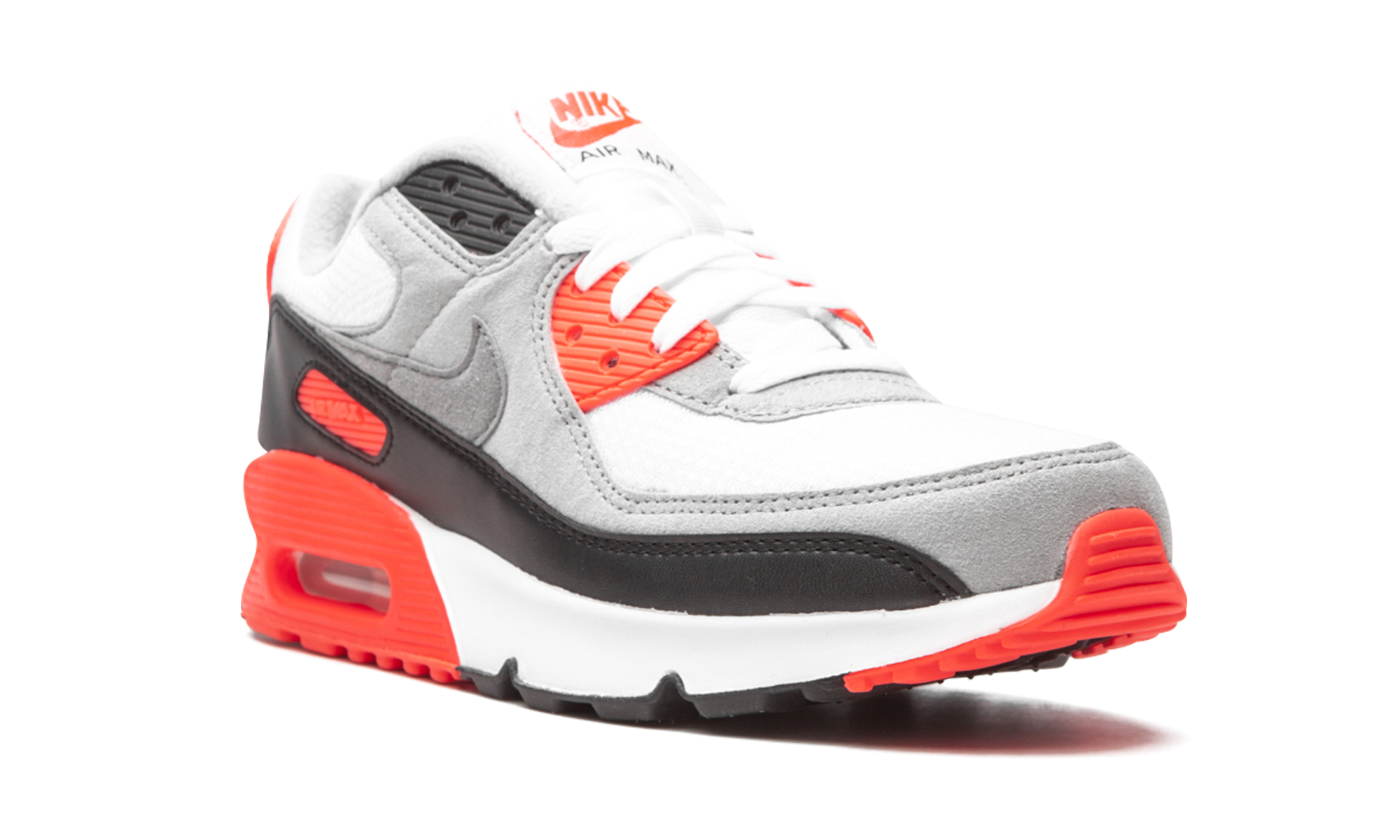 Air Max 90 GS "Infrared 2020" DC8334 100