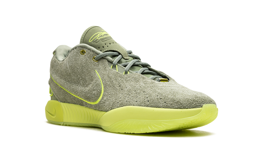LeBron 21 "Algae" FV2345 302