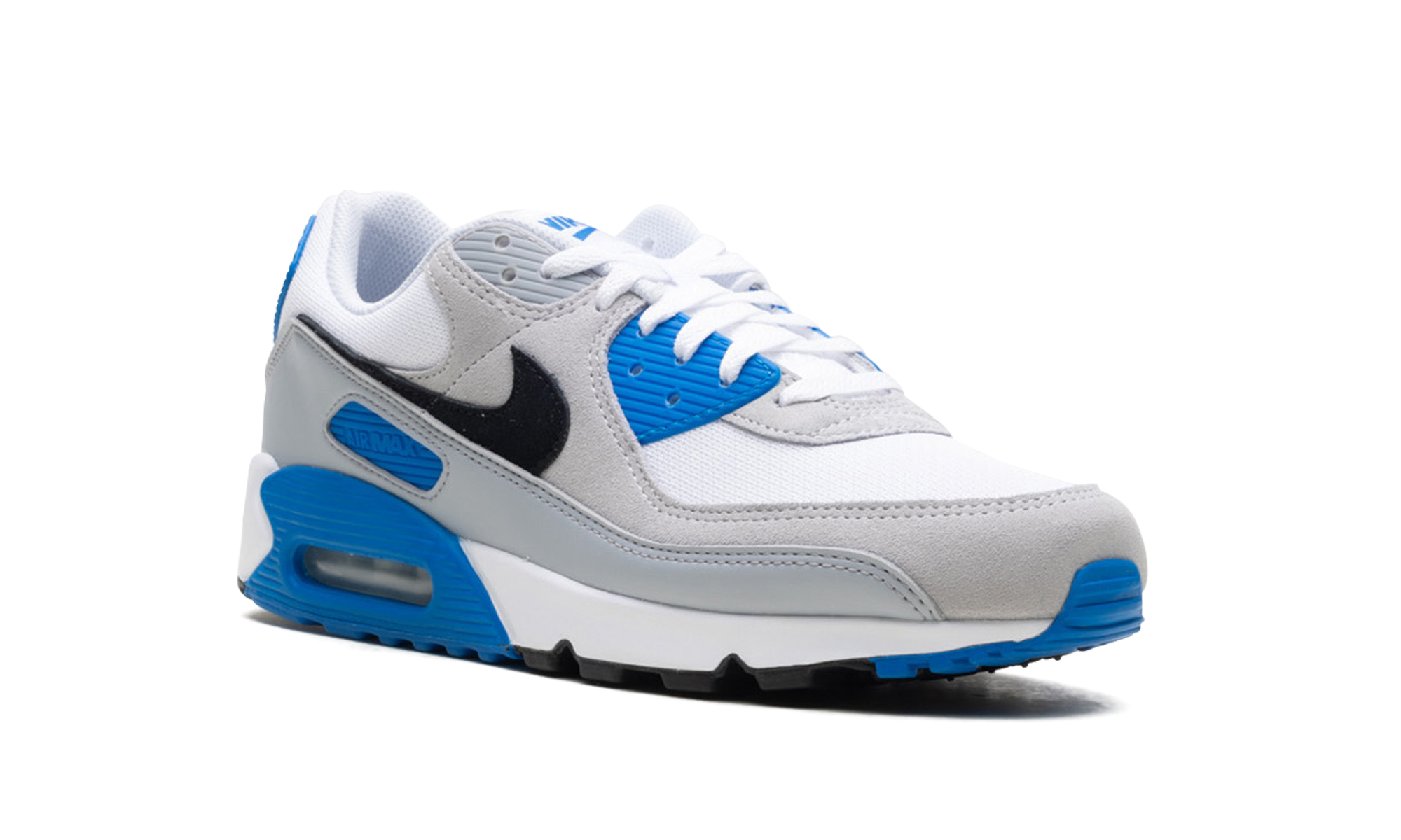 Air Max 90 "Detroit Lions" FN6958 102