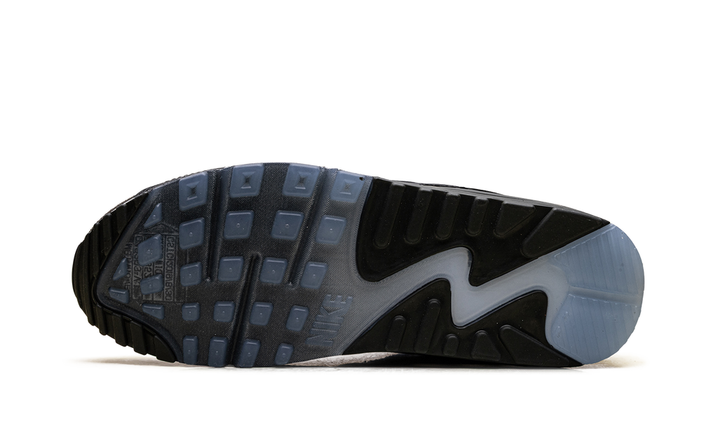 Air Max 90 Rivalry "New York Jets" II7592 100