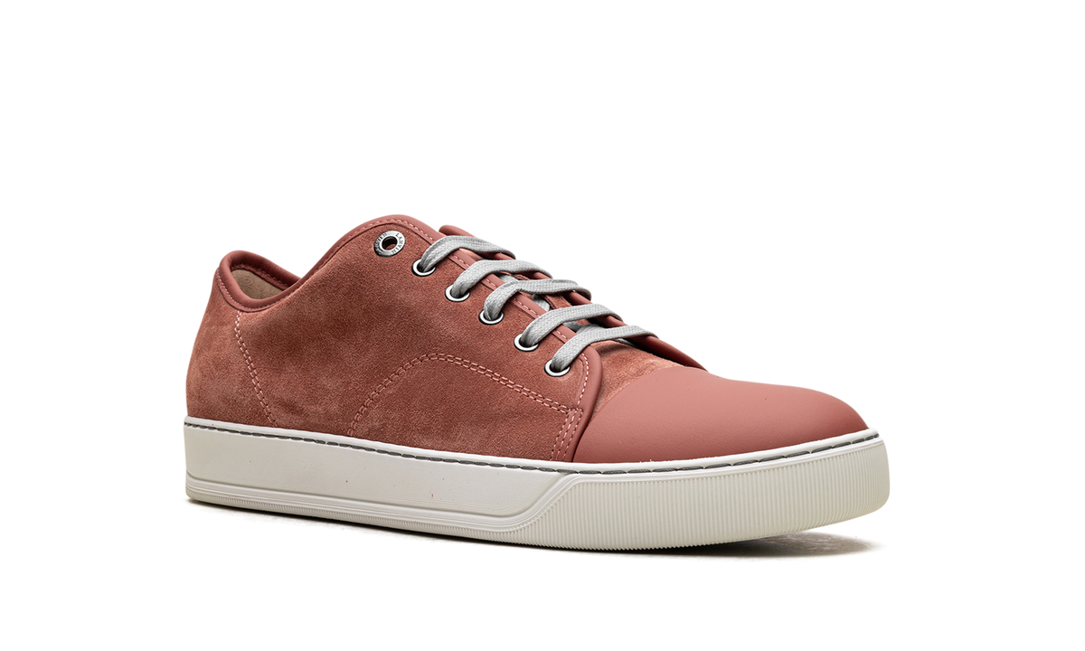 DBB1 low-top leather sneakers "Clay" FM SKDBB1 ANA P15 531
