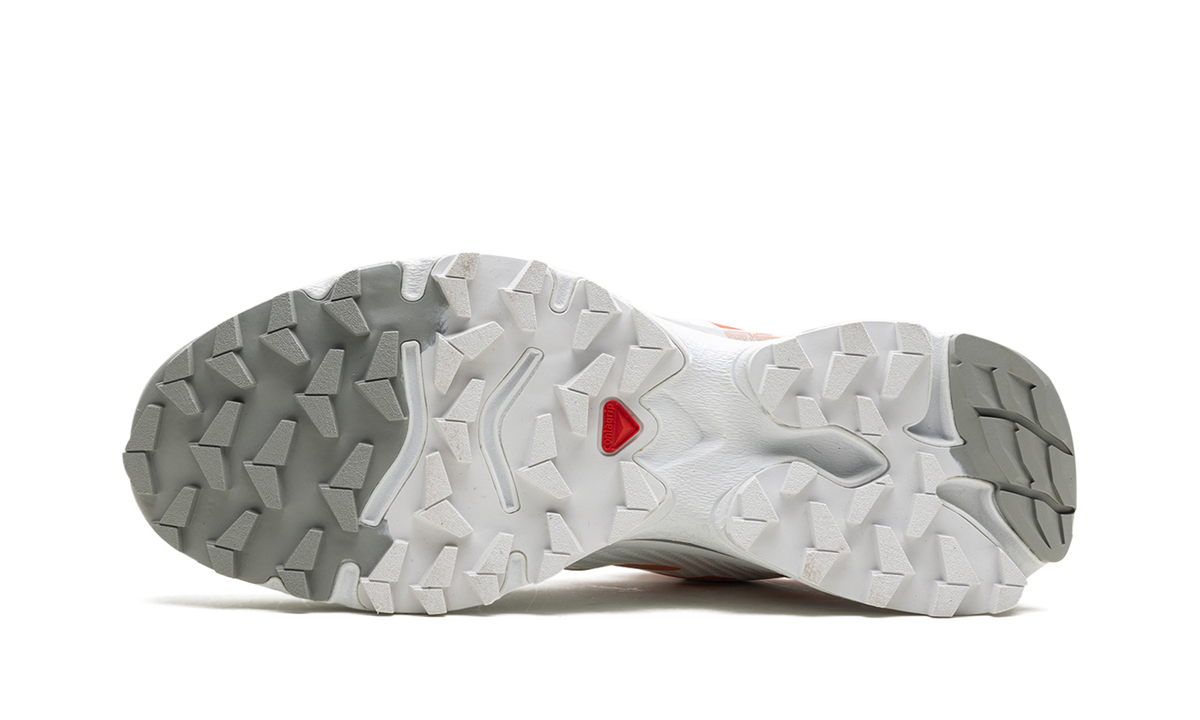 Salomon XT-4 OG Shoes "Green Ash Coral" L47299900