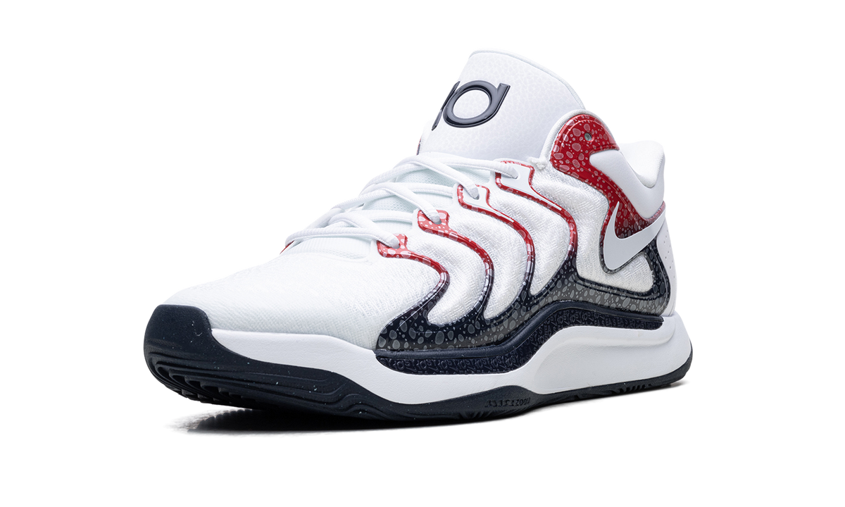 KD 17 "USA" FJ9487 101
