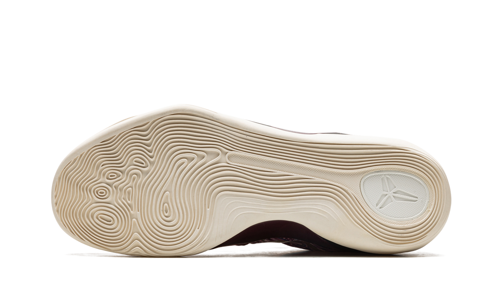 Kobe 9 "Silk" 646701 676