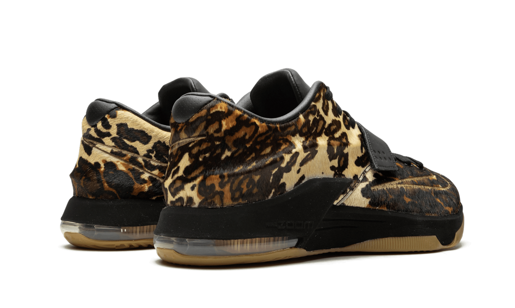 KD 7 EXT QS "Longhorn State" 716654 001