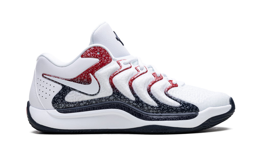 KD 17 "USA" FJ9487 101