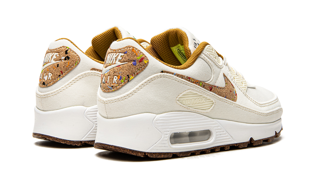 AIR MAX 90 WMNS "Cork" DD0384 100