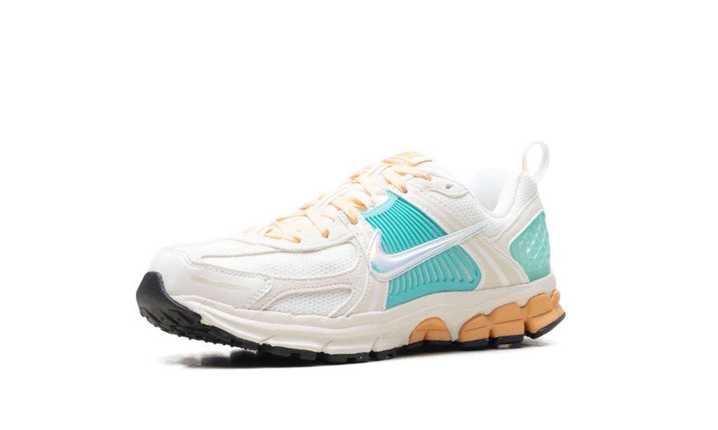 Vomero 5 GS "Bleached Turquoise Orange Chalk" IM7160 133