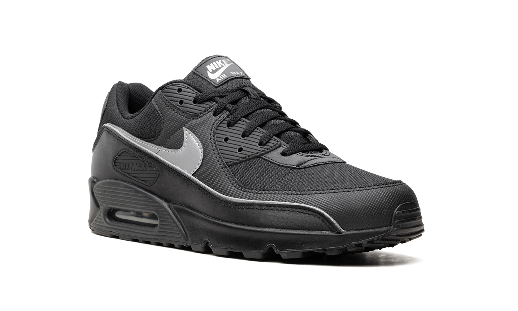 Air Max 90 Premium "Black Reflective" HV4517 002