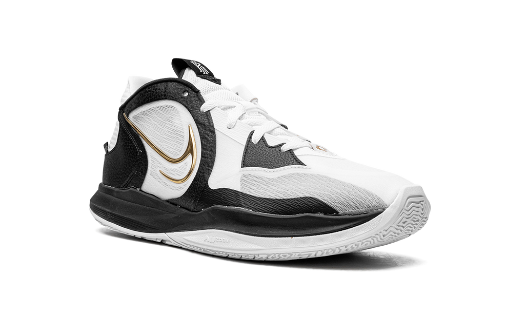 Kyrie Low 5 "Metallic Gold" DJ6012 101