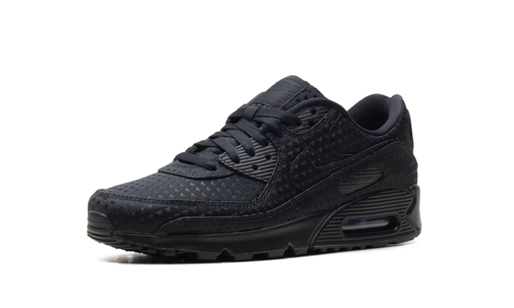 Air Max 90 "Valentine's Day - Black" IB6606 001