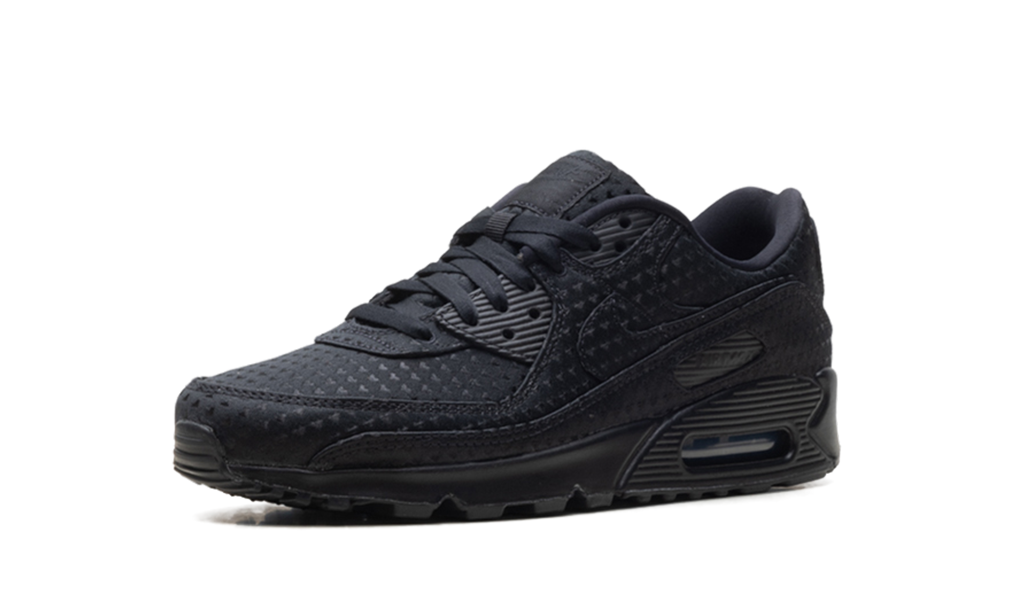Air Max 90 "Valentine's Day - Black" IB6606 001