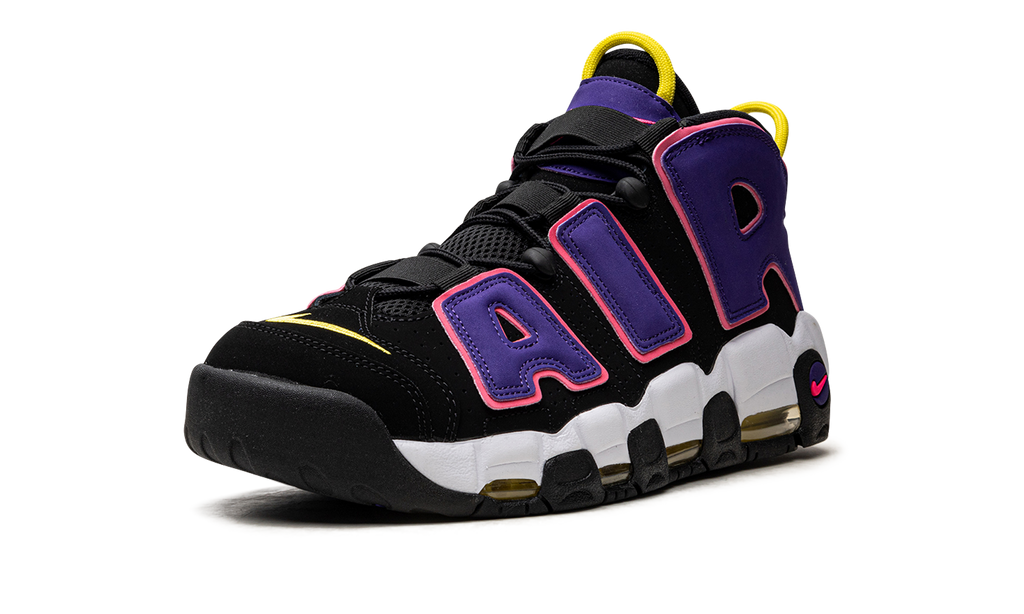 Air More Uptempo "Court Purple" DZ5187 001
