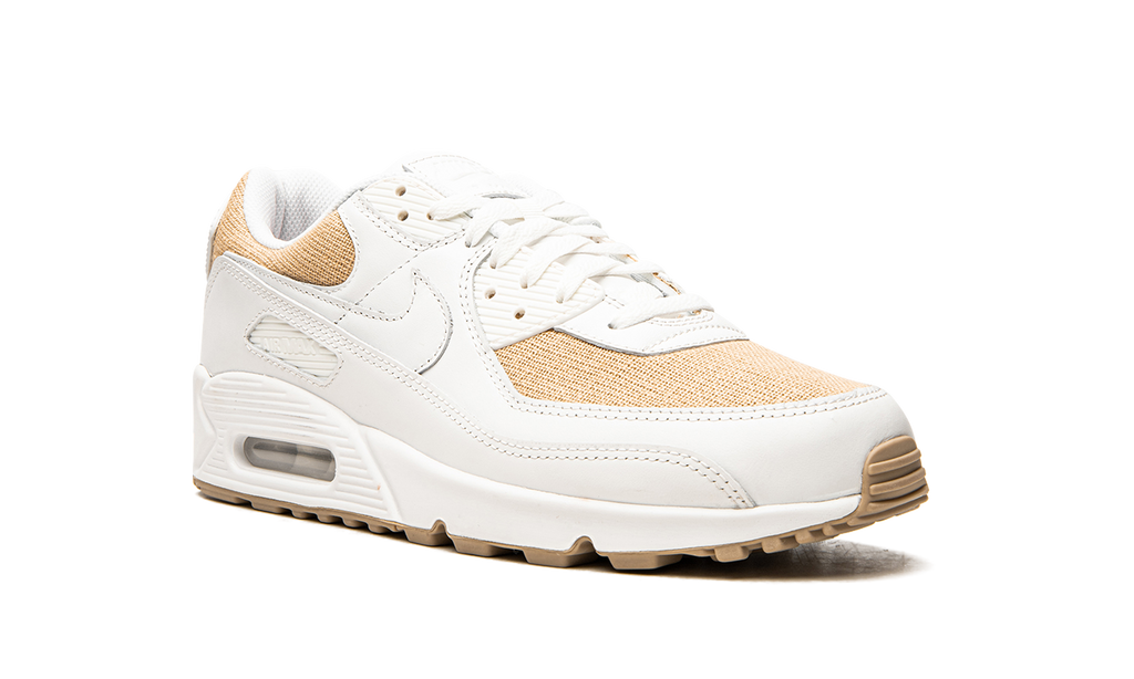 Air Max 90 "White Gum Light Brown" DD9678 100