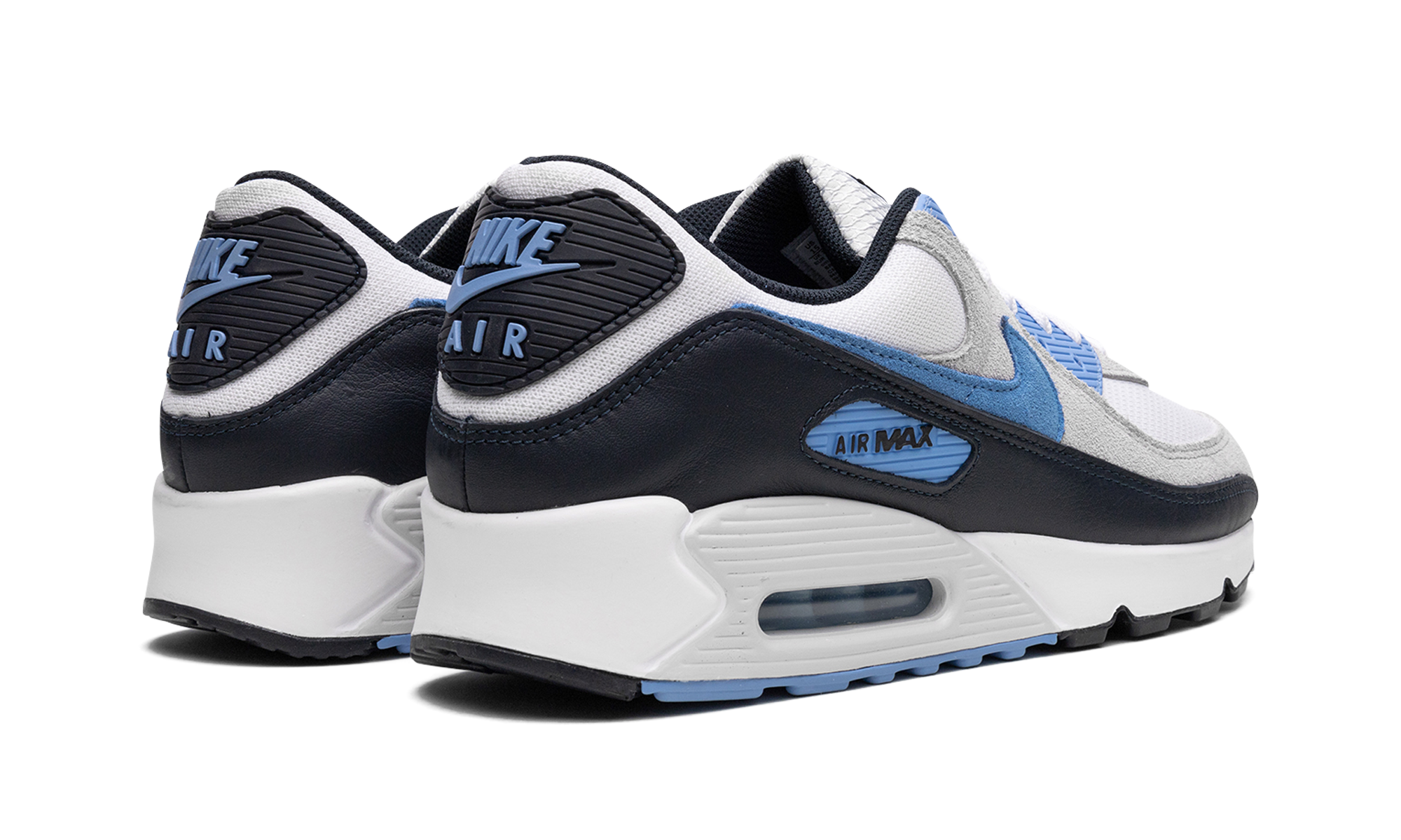 Air Max 90 "UNC" DQ4071 101