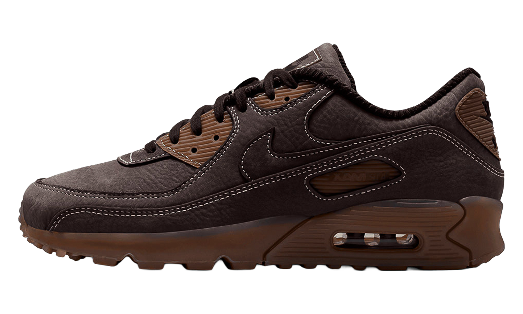 Air Max 90 "Shadow Brown" IR1953 200