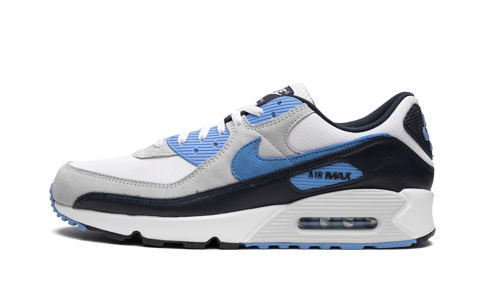 Air Max 90 "UNC" DQ4071 101