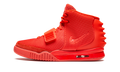 Air Yeezy 2 SP "Red October" 508214 660