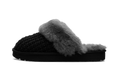 Cozy Slipper WMNS "Black" 1117659 BLK