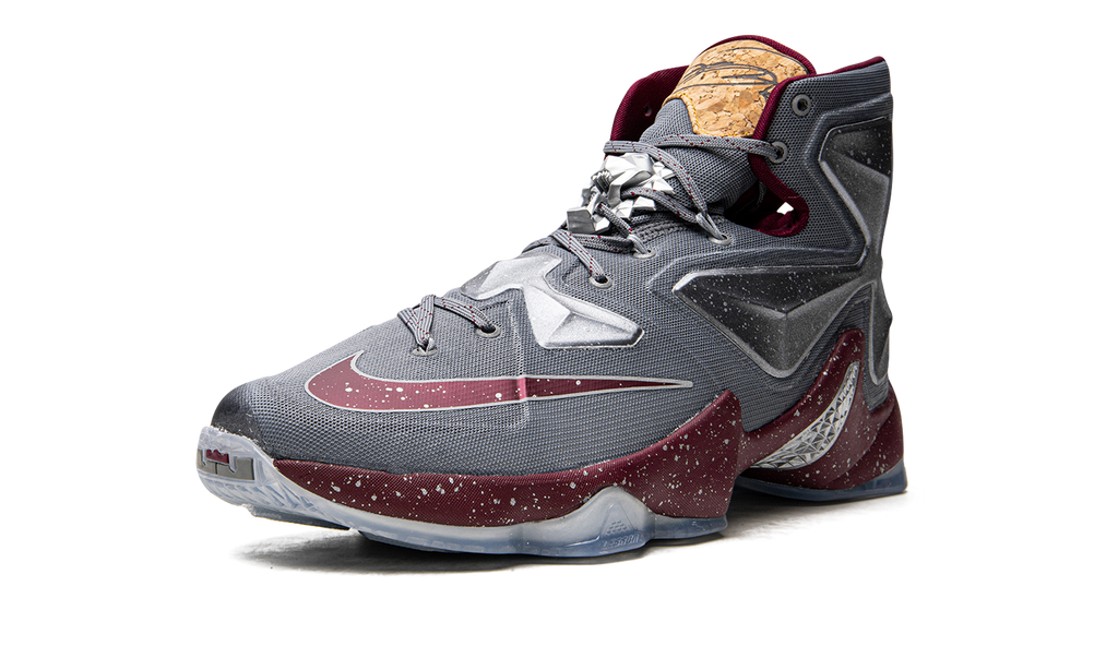 LeBron XIII LMTD "Opening Night" 823300 060