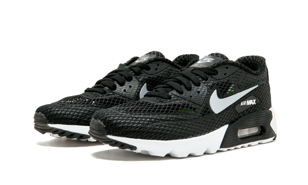Air Max 90 Ultra BR Plus QS "Black Volt" 810170 002
