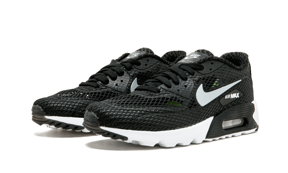 Air Max 90 Ultra BR Plus QS "Black Volt" 810170 002