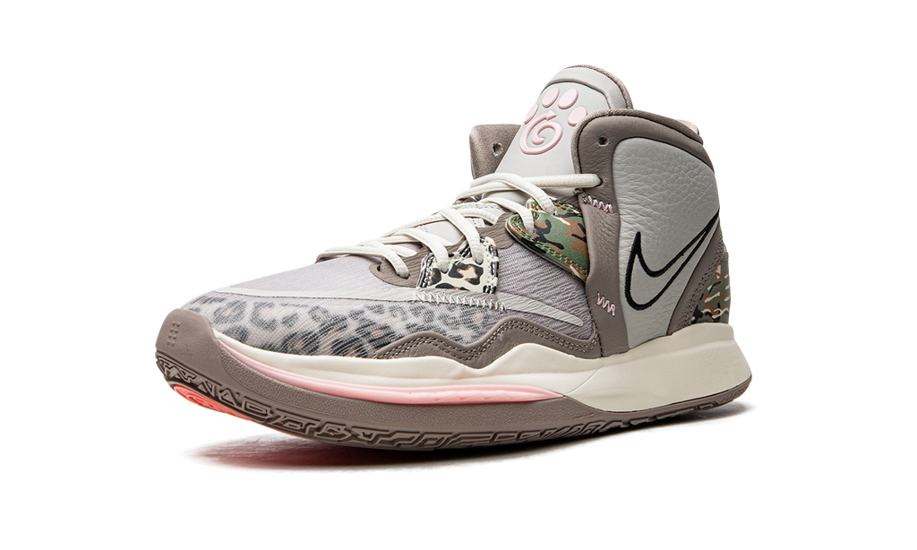 Kyrie Infinity "Leopard Camo" CZ0204 006