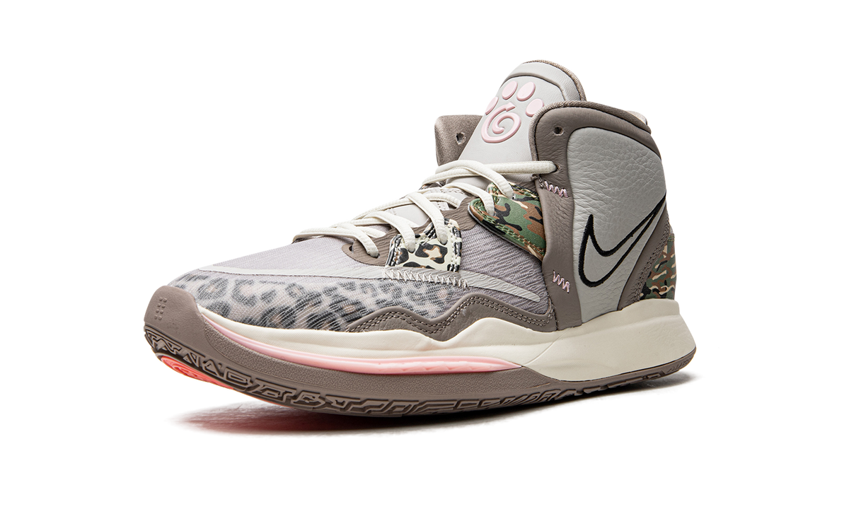 Kyrie Infinity "Leopard Camo" CZ0204 006