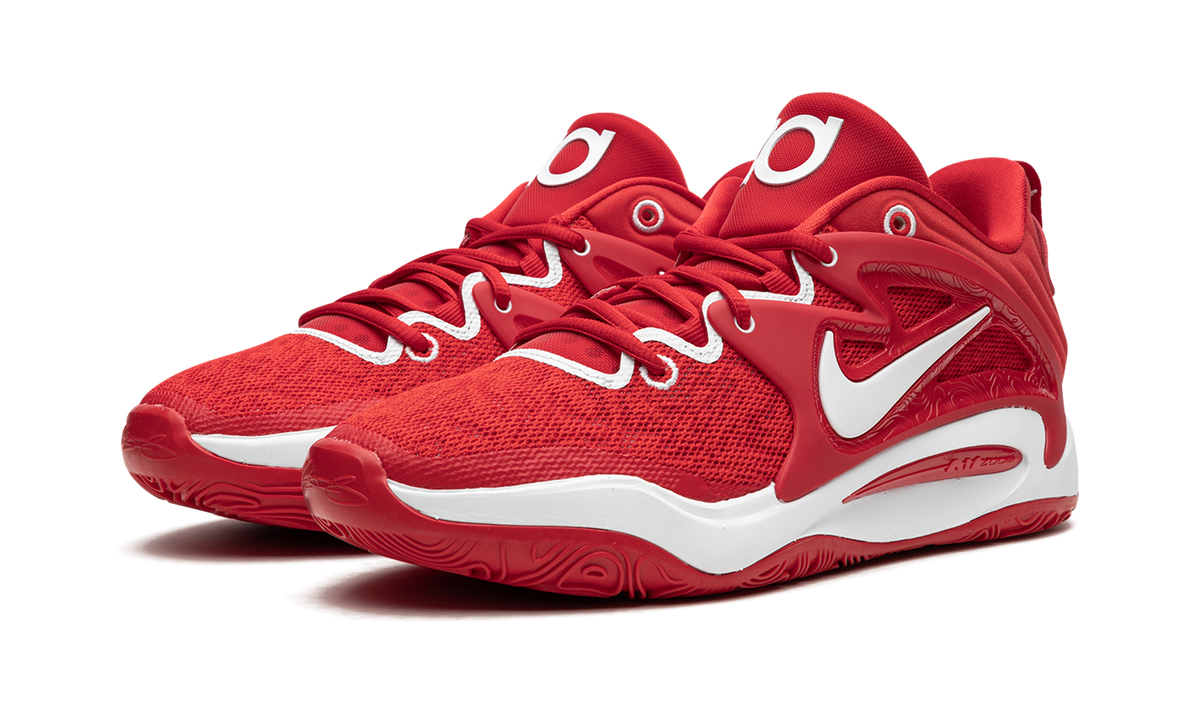 KD15 TB "University Red" DO9826 600
