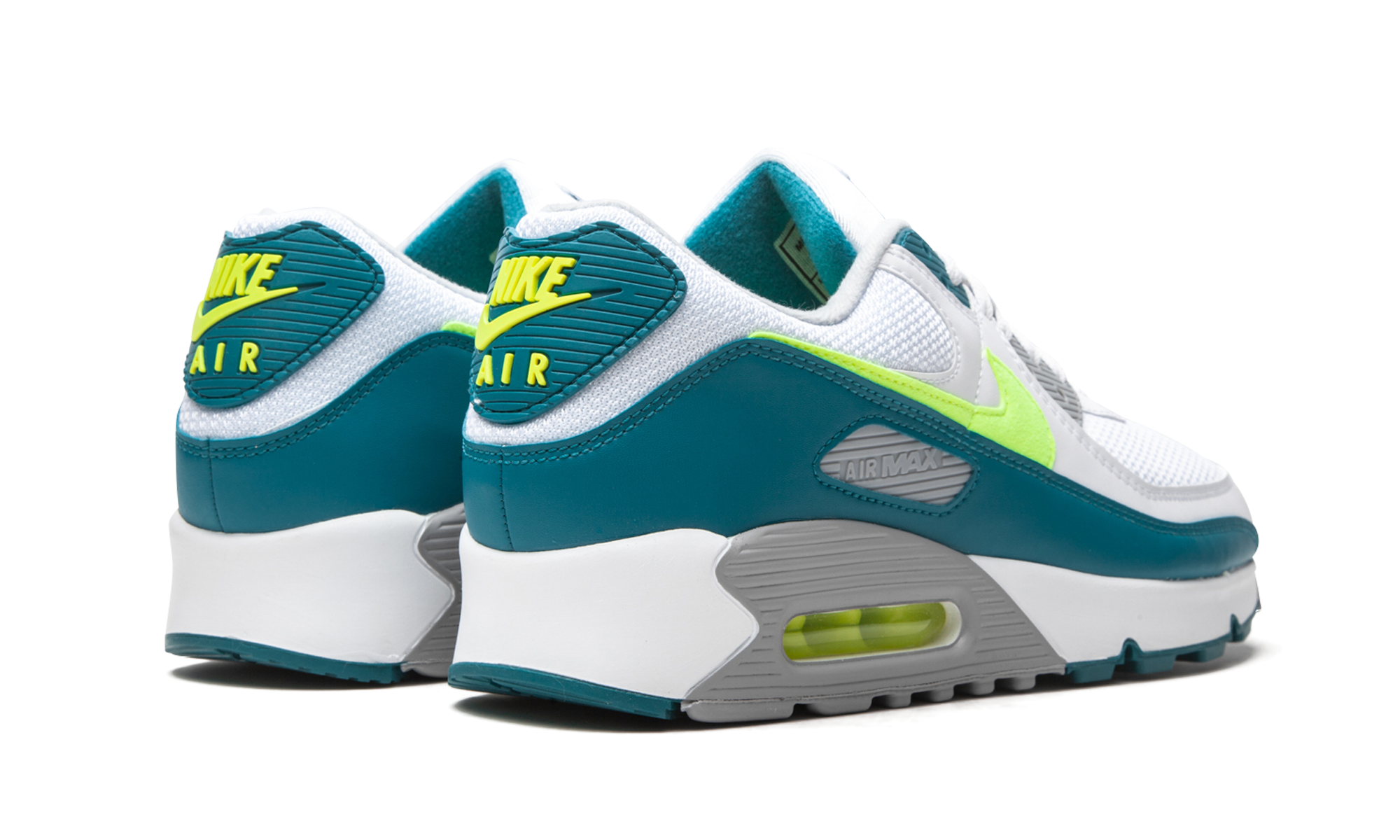 Air Max 90 "Spruce Lime" CZ2908 100