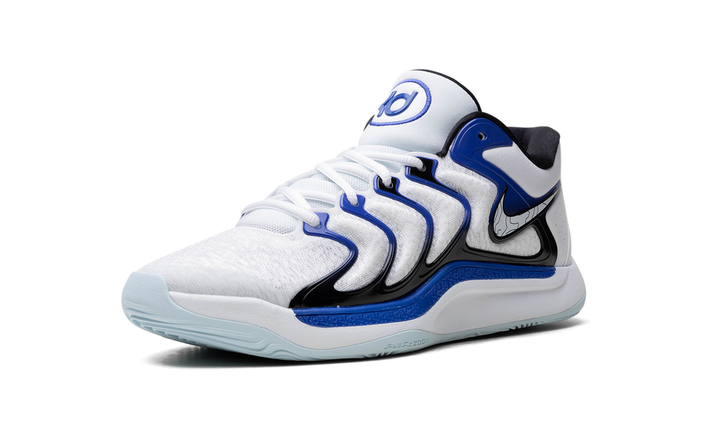 KD 17 "Penny" FJ9487 100