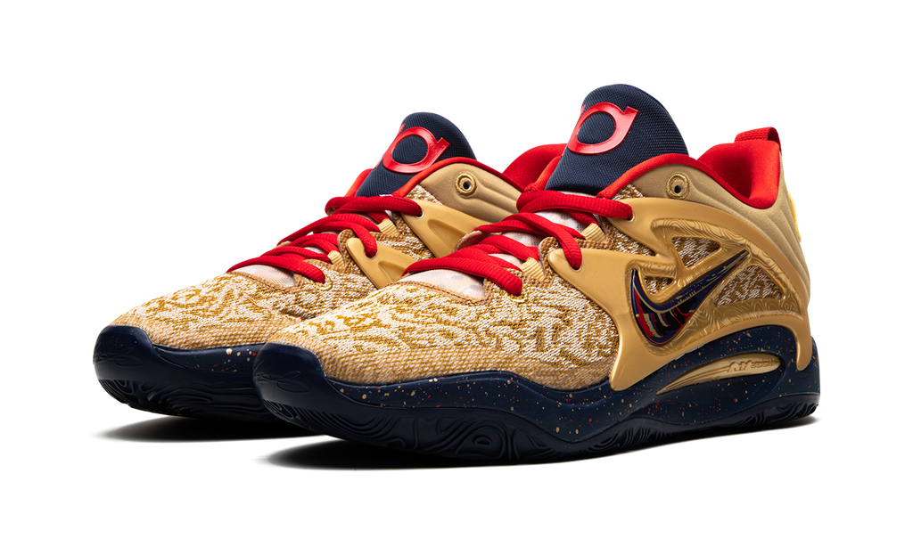 KD15 "Olympics" DC1975 700