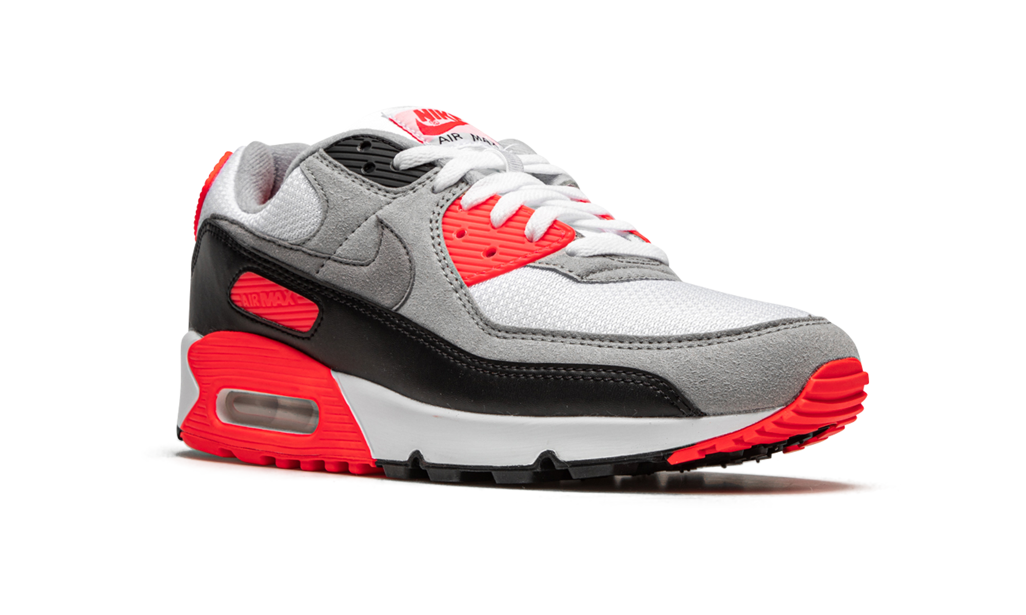 Air Max 90 OG "Infrared 2020" CT1685 100