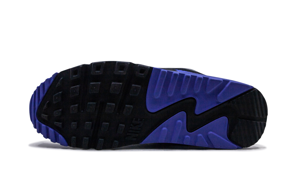 Air Max 90 "Hyper Royal" CD0881 102