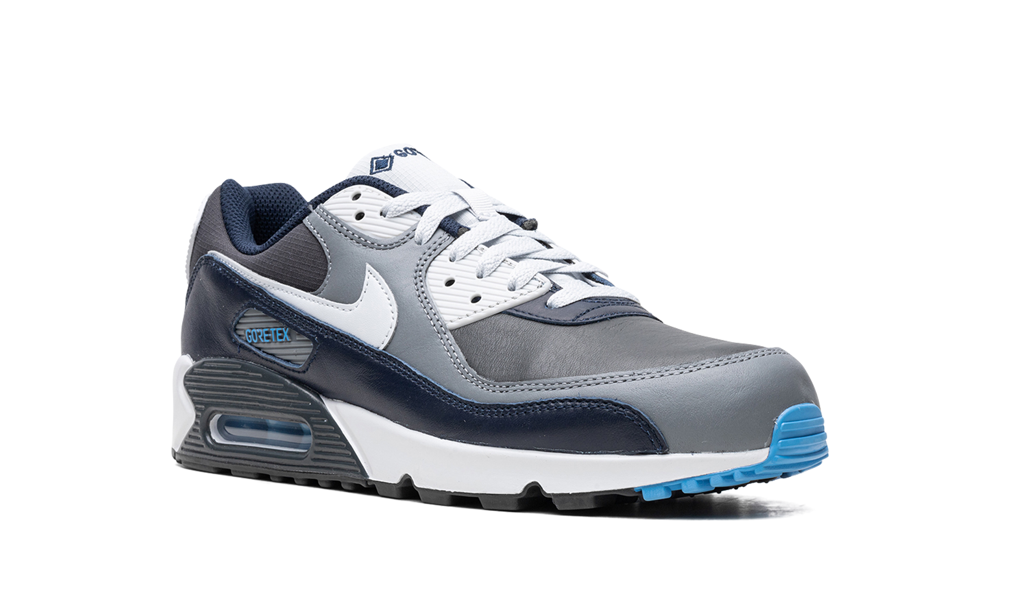 Air Max 90 Gore-Tex "Anthracite / Obsidian" DJ9779 004