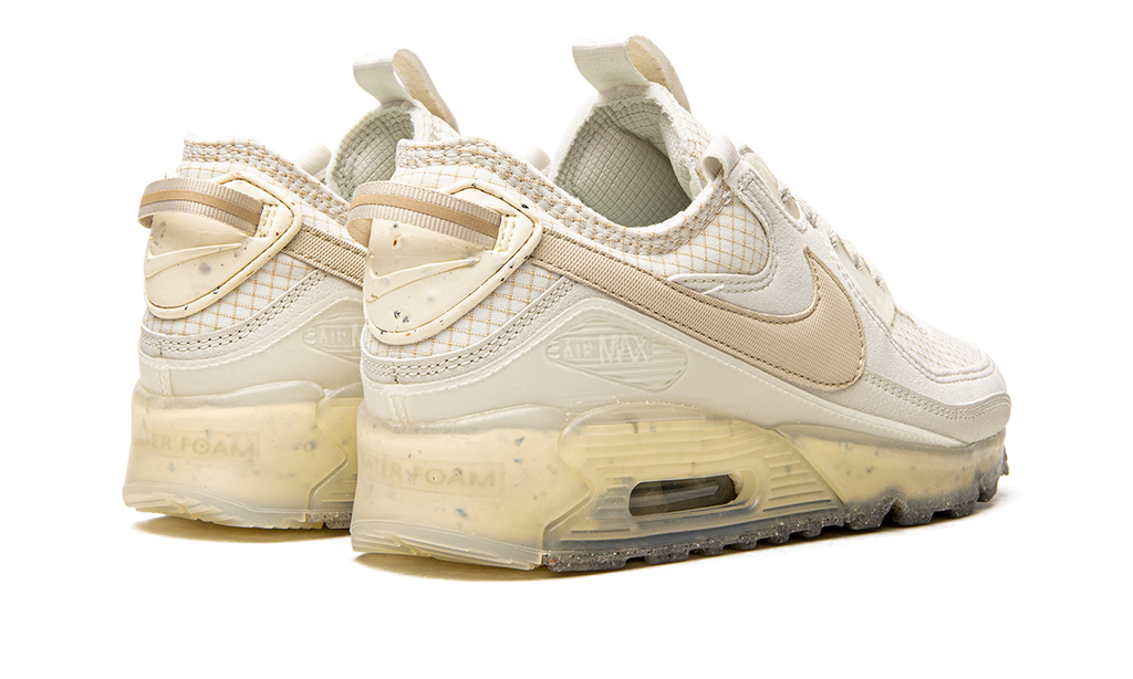 AIR MAX 90 TERRASCAPE WMNS "Light Bone (W)" DC9450 001